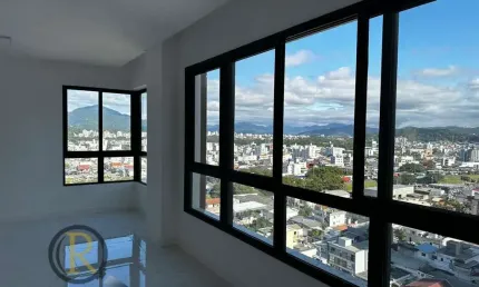 Florence Garden Residence - Apartamento Alto Padrão com 3 suítes e 2 vagas a 450 metros do Passeio San Miguel