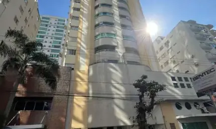 Apartamento para alugar no bairro Centro - Balneário Camboriú/SC