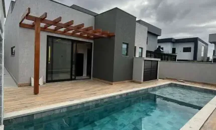 Casa para alugar no condomínio caledônia - camboriú/sc