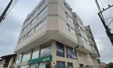 Apartamento à venda no bairro centro - bombinhas/sc