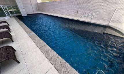 Apartamento com 2 quartos à venda na Rua Xavantes, Tupi, Praia Grande
