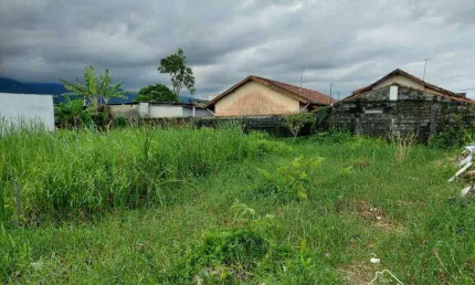 Terreno à venda na Vila Balneária em Praia Grande/SP