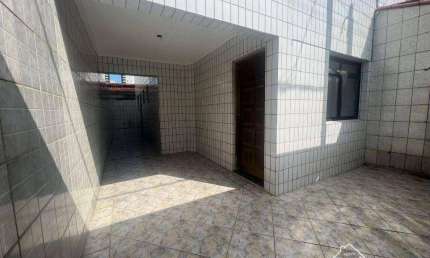 Casa com 2 quartos para venda ou para locação no Canto do Forte - Praia Grande/SP