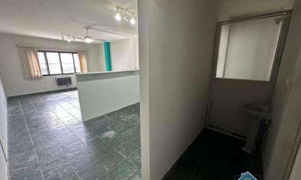 Sala comercial com 1 sala à venda na Avenida Brasil, Boqueirão, Praia Grande