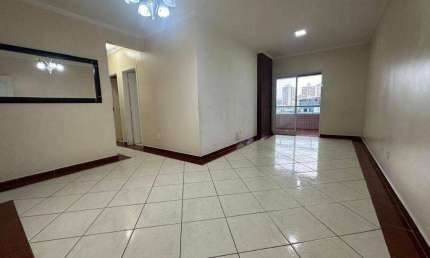 Apartamento com 3 Quartos Vila Guilhermina Praia Grande/SP