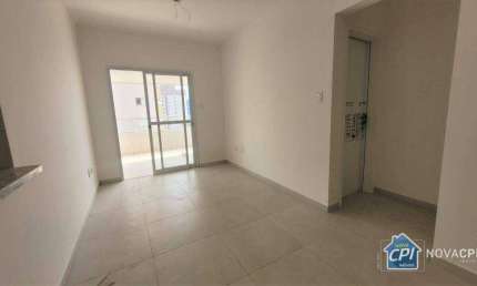 Apartamento com 2 quartos Aviação em Praia Grande/SP