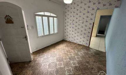 Casa com 2 quartos para alugar no Tude Bastos (Sítio do Campo), Praia Grande 