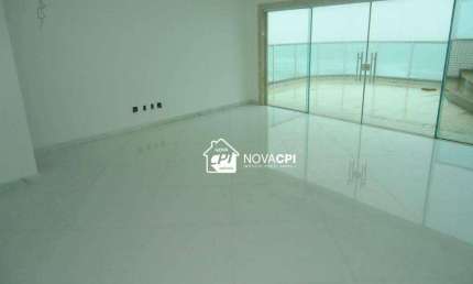 Cobertura à venda, 246 m² por R$ 2.800.000,00 - Tupi - Praia Grande/SP