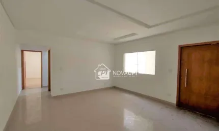 Casa com 3 quartos à venda na Rua Doutor José Carlos de Oliveira, Boqueirão, Praia Grande