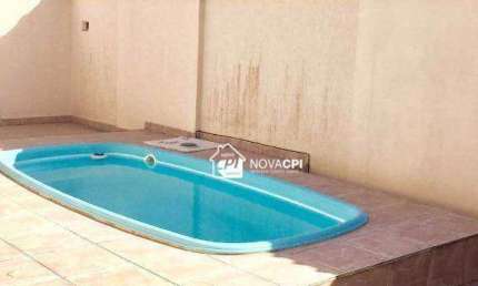 Casa à venda, 250 m² por R$ 890.000,00 - Balneário Flórida - Praia Grande/SP