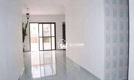 Cobertura à venda, 250 m² por R$ 960.000,00 - Vila Guilhermina - Praia Grande/SP