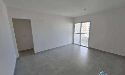 Apartamento à venda no bairro Canto do Forte em Praia Grande/SP