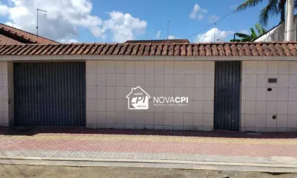Casa com 4 quartos à venda na Avenida Doutor Vicente de Carvalho, Vila Assunção, Praia Grande