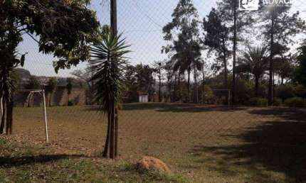 Chácara à venda, 4100 m² por R$ 800.000,00 - Jardim Residencial Alto do Flamboyant - Limeira/SP