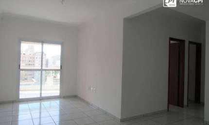 Apartamento com 3 quartos Canto do Forte Praia Grande/SP