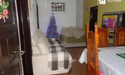 Casa à venda, 76 m² por R$ 550.000,00 - Vilamar - Praia Grande/SP