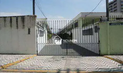 Casa à venda, 50 m² por R$ 290.000,00 - Vila Guilhermina - Praia Grande/SP