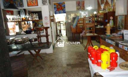 Casa à venda, 200 m² por R$ 2.800.000,00 - Vila Guilhermina - Praia Grande/SP