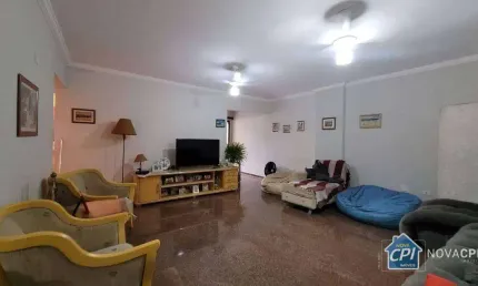 Apartamento com 2 quartos canto do forte na praia grande/sp