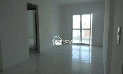 Apartamento com 2 quartos à venda na Rua Xavantes, Tupi, Praia Grande