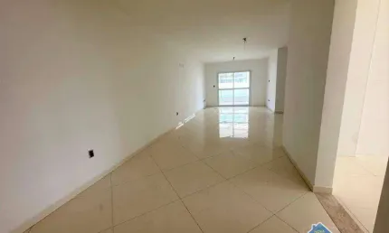 Apartamento com 3 quartos para venda no canto do forte praia grande/sp