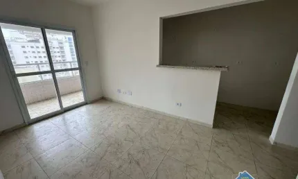 Apartamento à venda no bairro Caiçara em Praia Grande/SP