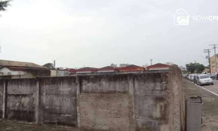 Terreno para alugar, 1500 m² por R$ 15.000,00/mês - Jardim Alice - Praia Grande/SP
