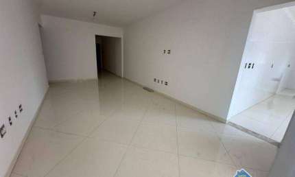 Apartamento com 3 quartos à venda no Canto do Forte Praia Grande/SP
