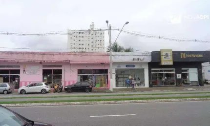 Loja à venda, 205 m² por R$ 3.500.000,00 - Vila Guilhermina - Praia Grande/SP