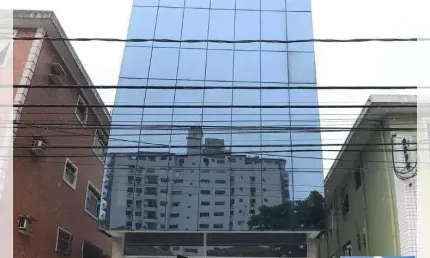 Loja para alugar, 1100 m² por R$ 40.000,00/mês - Embaré - Santos/SP