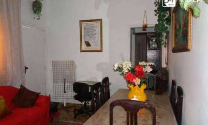 Casa com 3 quartos à venda na Rua Carlos José Borstens, Aviação, Praia Grande