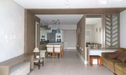 Apartamento à venda, 94 m² por r$ 550.000,00 - vila guilhermina - praia grande/sp