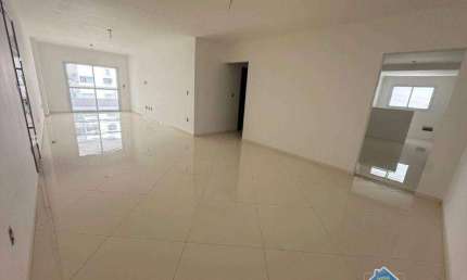 Apartamento com 3 quartos para  venda no Canto do Forte Praia Grande/SP