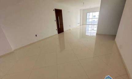 Apartamento com 3 quartos para  venda no Canto do Forte Praia Grande/SP