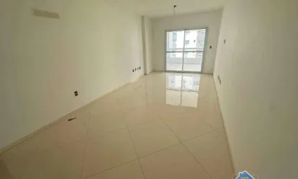 Apartamento com 3 quartos para venda no Canto do Forte Praia Grande/SP