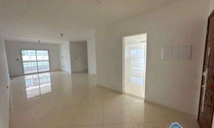 Apartamento com 3 quartos para  venda no Canto do Forte Praia Grande/SP