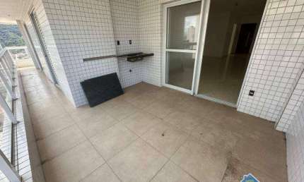 Apartamento com 3 quartos à venda no Canto do Forte Praia Grande/SP