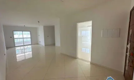 Apartamento com 3 quartos para  venda no Canto do Forte Praia Grande/SP