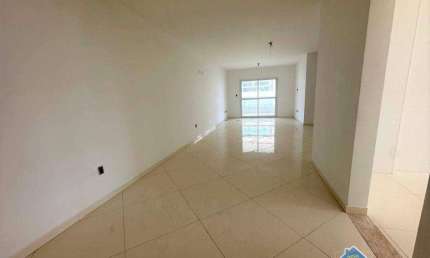 Apartamento com 3 quartos para  venda no Canto do Forte Praia Grande/SP