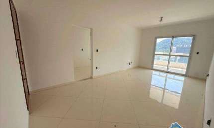 Apartamento com 3 quartos à venda no Canto do Forte Praia Grande/SP