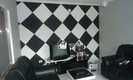 Casa à venda, 130 m² por R$ 320.000,00 - Balneário Japura - Praia Grande/SP