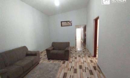 Casa à venda, 500 m² por R$ 1.100.000,00 - Balneário Flórida - Praia Grande/SP