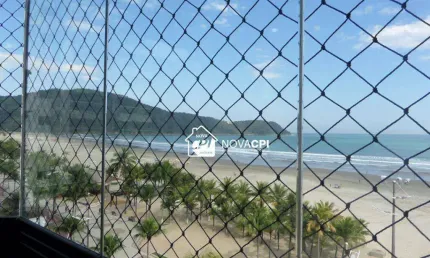 Apartamento à venda, 170 m² por r$ 1.000.000,00 - canto do forte - praia grande/sp