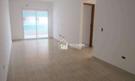 Apartamento com 3 quartos à venda no Canto do Forte Praia Grande/SP