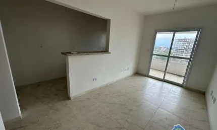 Apartamento à venda no bairro Caiçara em Praia Grande/SP