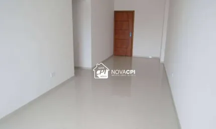 Apartamento com 2 quartos na vila guilhermina praia grande/sp