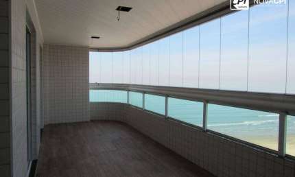 Apartamento à venda Canto do Forte em Praia Grande /SP