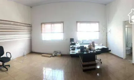 Sobrado à venda, 193 m² por R$ 1.300.000,00 - Boqueirão - Praia Grande/SP