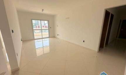 Apartamento com 2 quartos à venda no Canto do Forte Praia Grande/SP