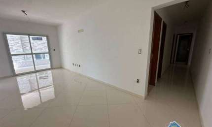 Apartamento com 3 quartos à venda no Canto do Forte Praia Grande/SP